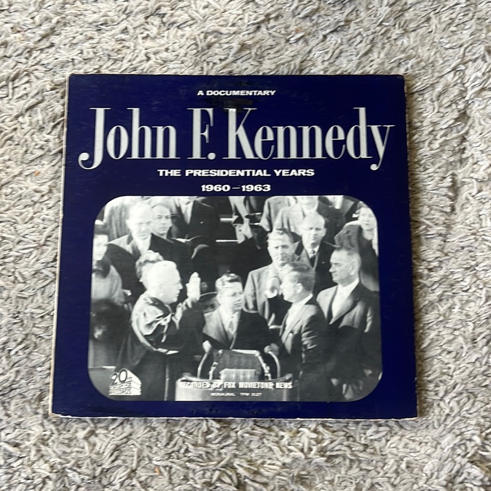 JFK